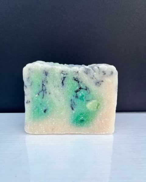 100mg CBD Craft Soap Bar